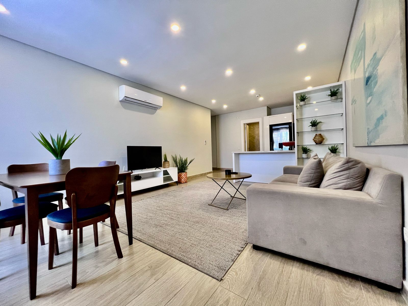 Toprak Residenc | T1