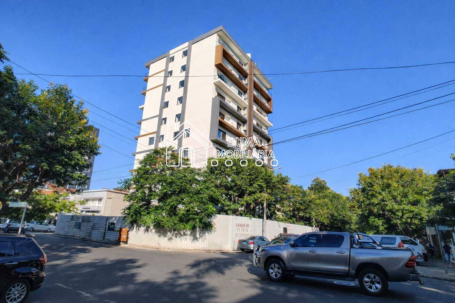 Apartamento T3 no Tilwene